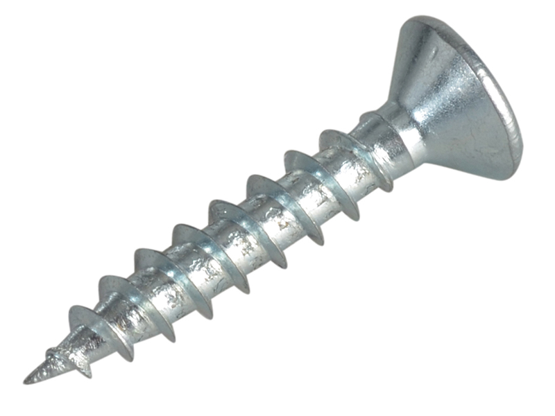 Fixings Hardware Screws Multi Purpose Screws Forgefix