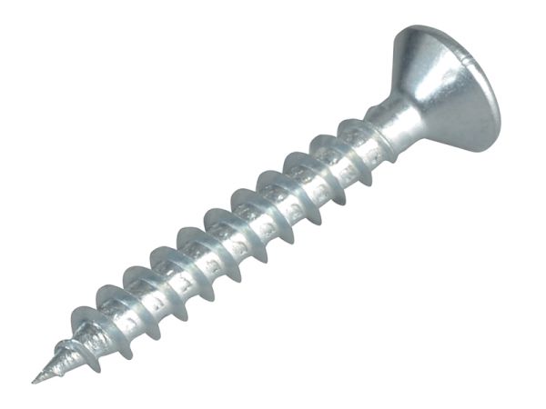 Fixings Hardware Screws Multi Purpose Screws Forgefix