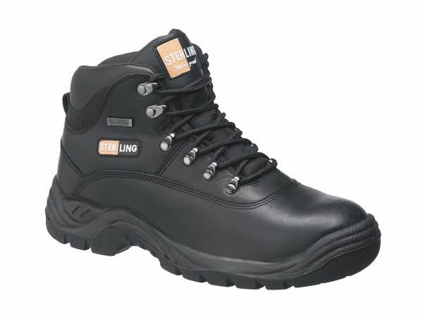 Footwear
