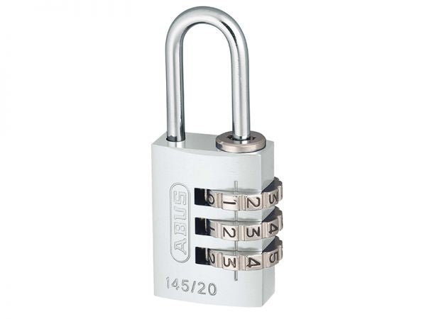 Padlocks & Security