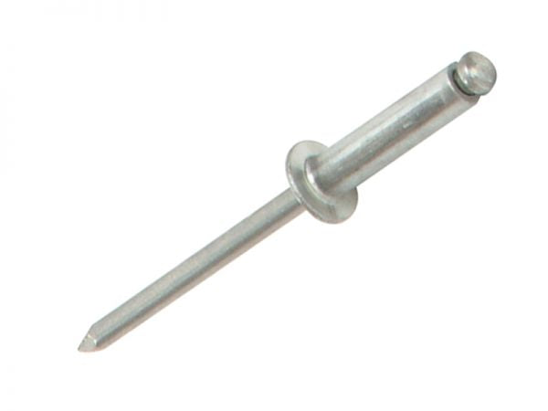 Riveting & Soldering