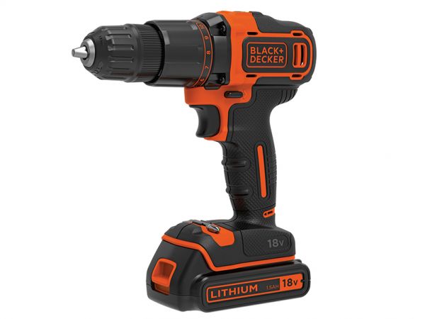 Combi Hammer Drills - Cordless