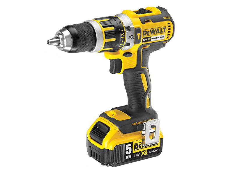 Cordless Power Tools