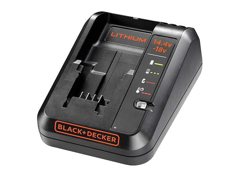 Batteries & Chargers