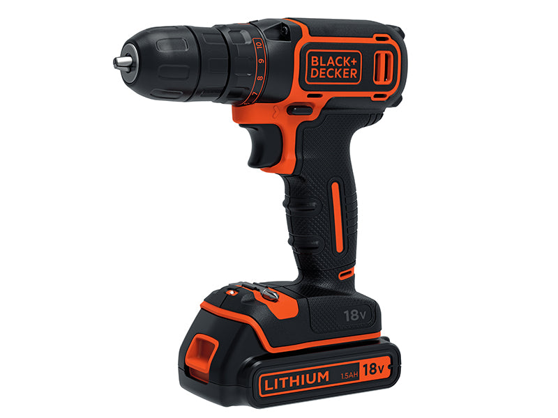 Cordless Drills