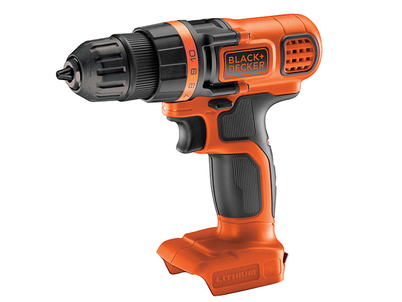 Cordless Drivers