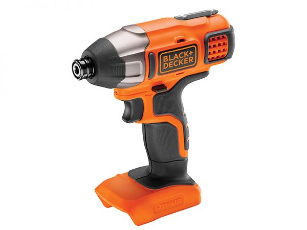 Impact Drivers - Cordless