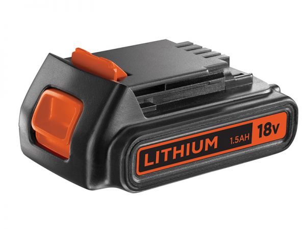 Black & Decker Batteries & Chargers