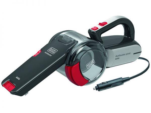 Vacuums