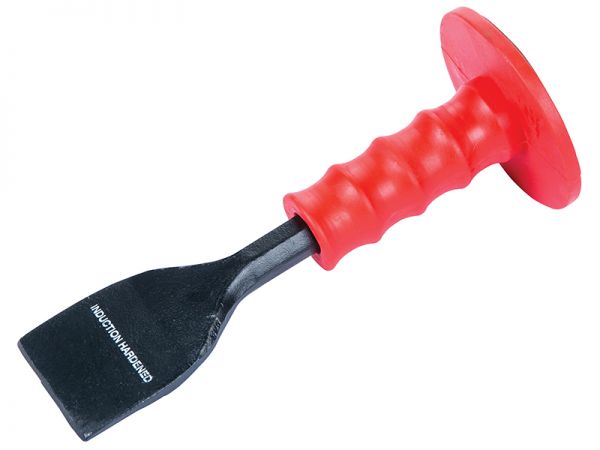 Bolsters, Cold Chisels & Scutch Chisels