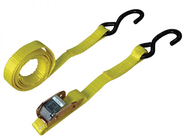 Chains & Tie Downs
