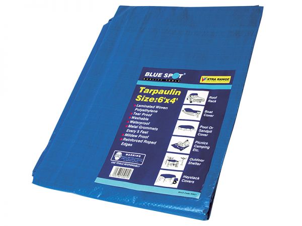 Tarpaulins