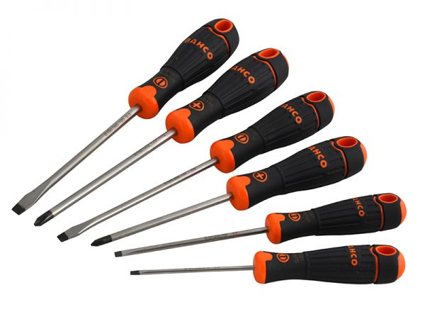 Screwdrivers