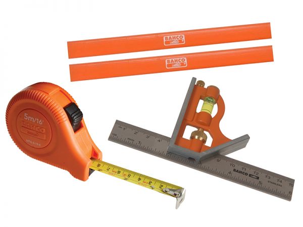 Marking Tools