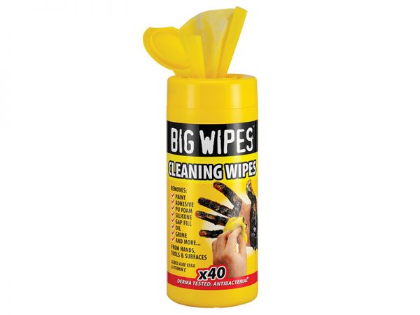 Hand Cleaners