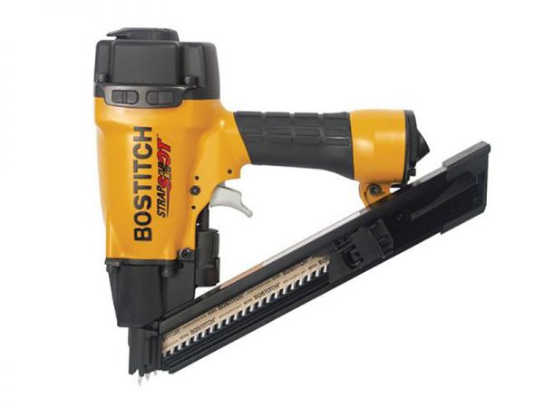 Nailers & Staple Guns