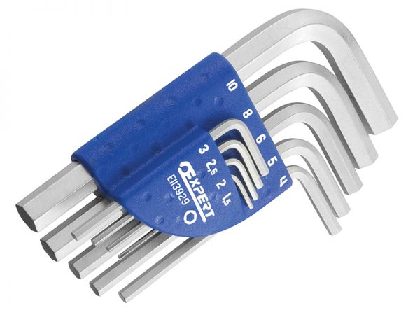 Hexagon Keys