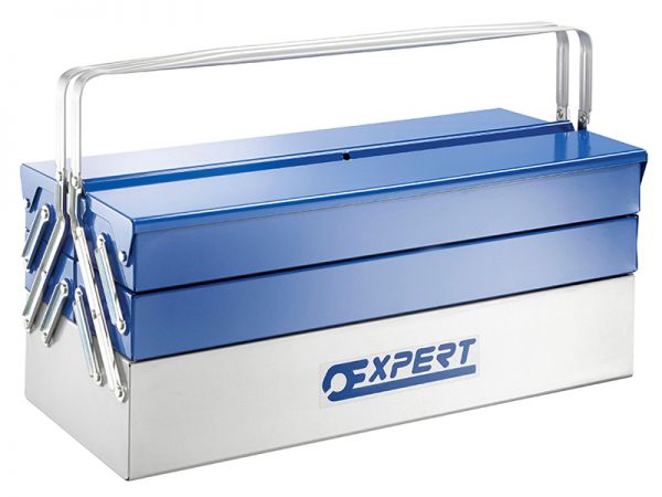 Toolboxes