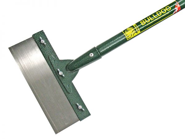Floor & Wall Scrapers