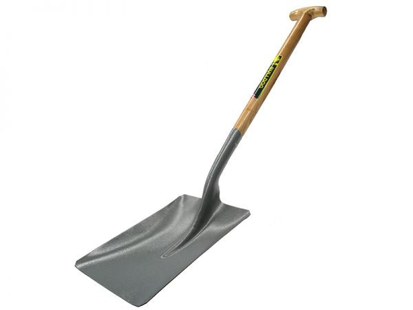 Shovels