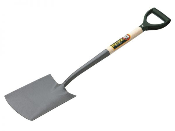 Digging & Cultivating