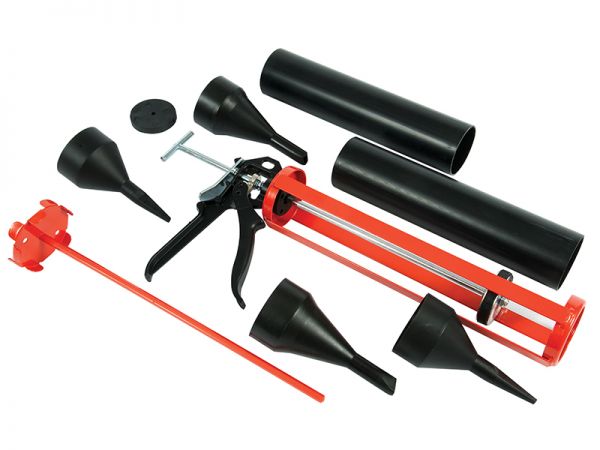Pointing & Grouting Guns