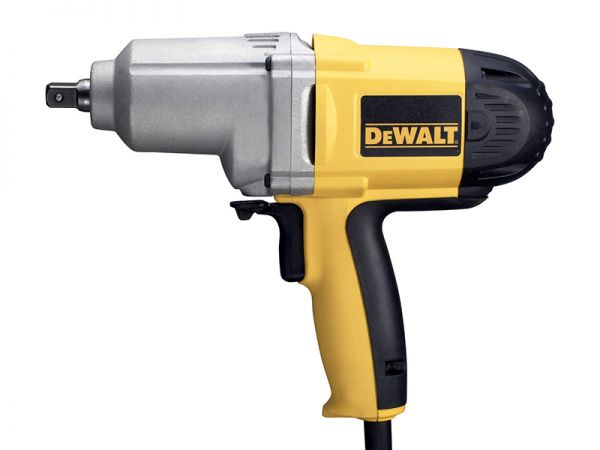 Impact Wrenches - Mains Powered