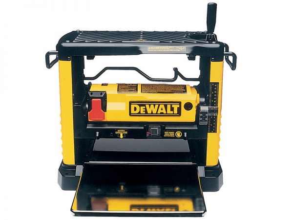 Planer Thicknessers
