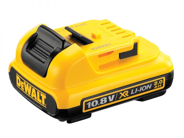 DEWALT Batteries & Chargers