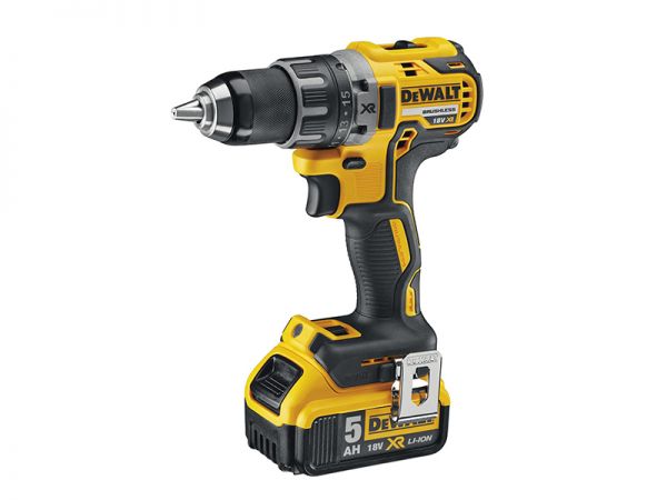 Drill Drivers - Cordless