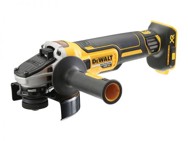 Cordless Grinders