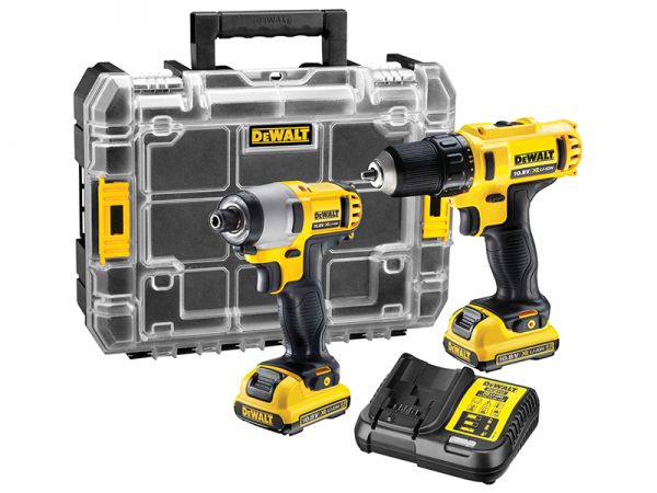 Cordless Tool Kits