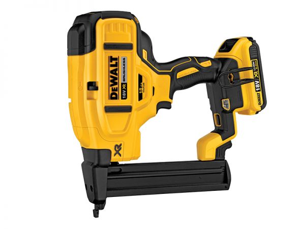 Staple Guns & Staplers - Cordless