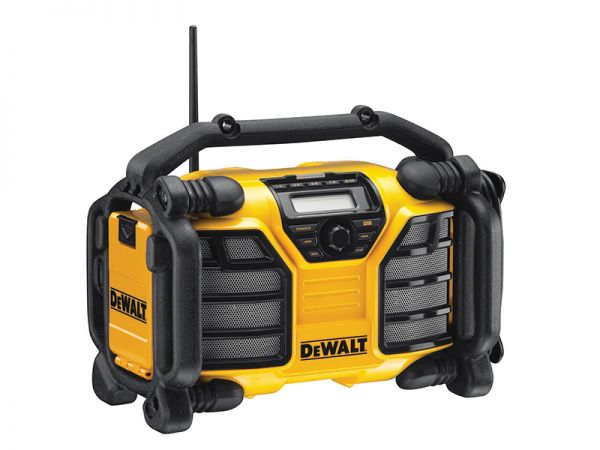 Cordless Radios & Speakers