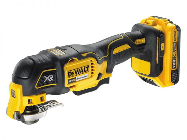 Multi-Function Tools - Cordless