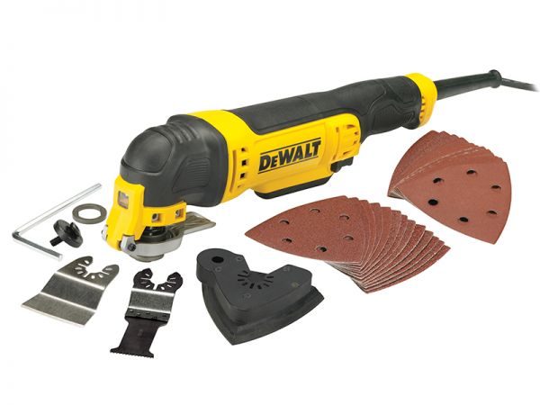 Multi-Function Tools