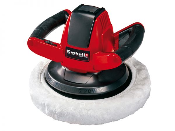 Polishers - Cordless