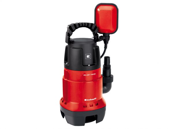 Water & Submersible Pumps