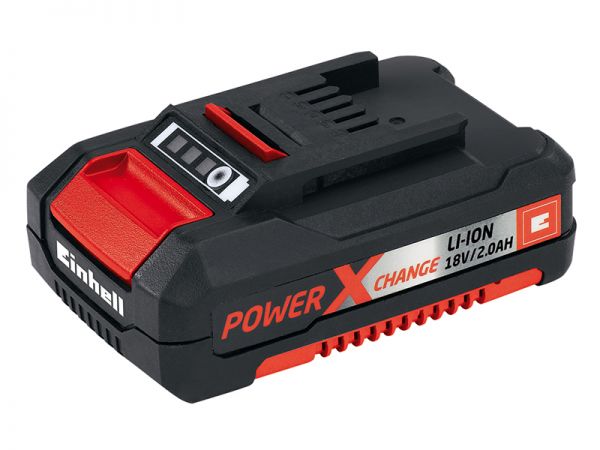Einhell Batteries & Chargers