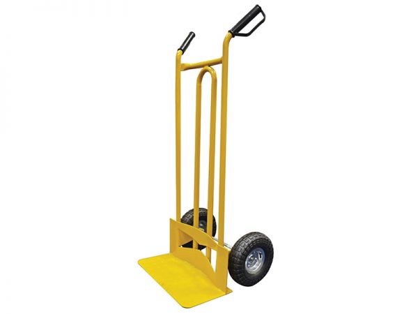 Trucks & Trolleys
