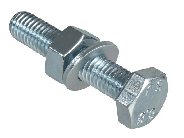Bolts & Nuts