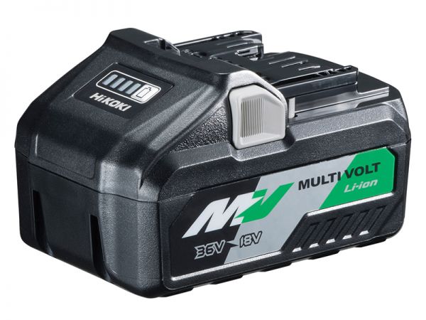 HiKOKI Batteries & Chargers