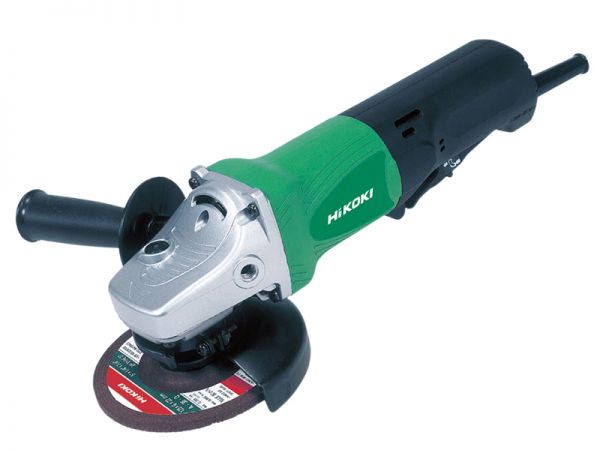 Angle Grinders - 125mm Disc