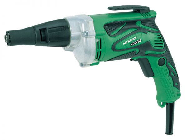 Screwdrivers - Mains Powered