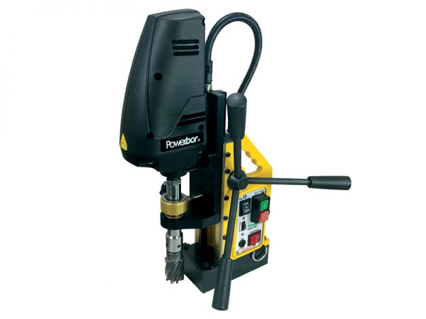 Electro Magnetic Drills