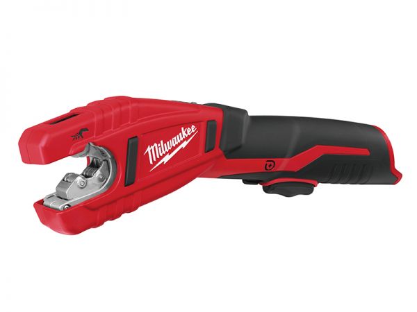 Pipe & Thread Cutters - Cordless