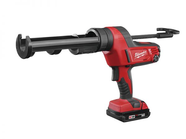Cordless Grease Guns