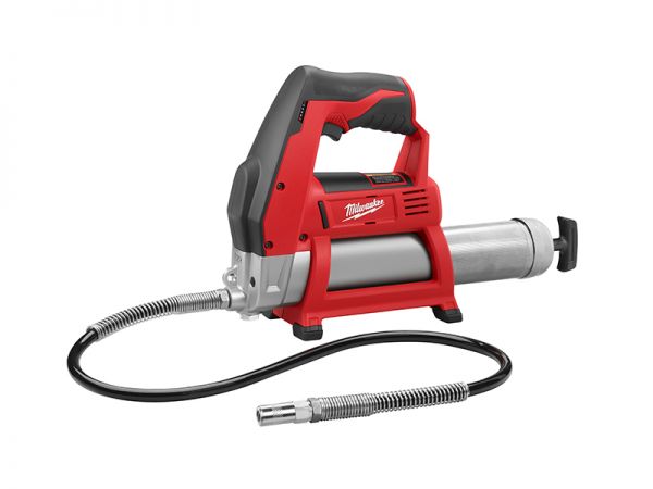 Cordless Grease Guns