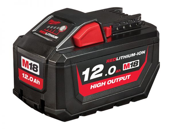 Milwaukee Batteries & Chargers
