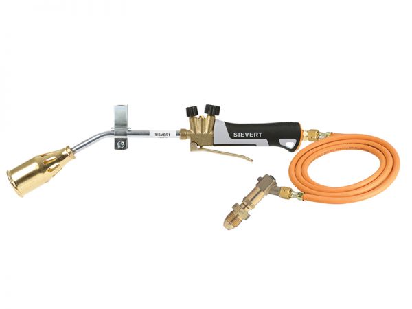 Gas Torch Kits & Accessories